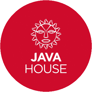 Java House partner logo