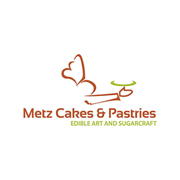 Metz Cakes partner logo