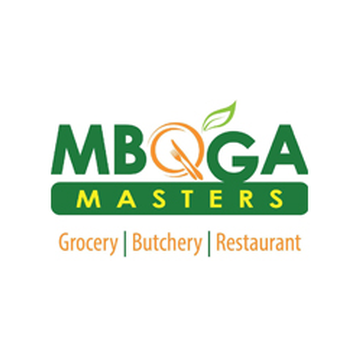 Mboga Masters partner logo
