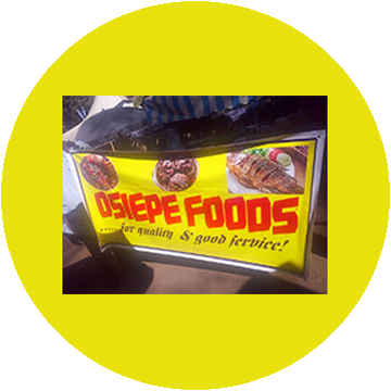 Osiepe Foods partner logo