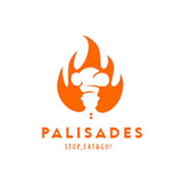 Palisades partner logo