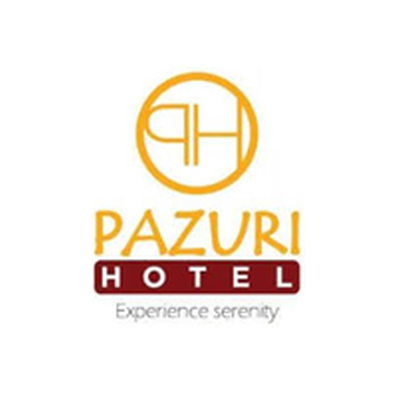 Pazuri partner logo
