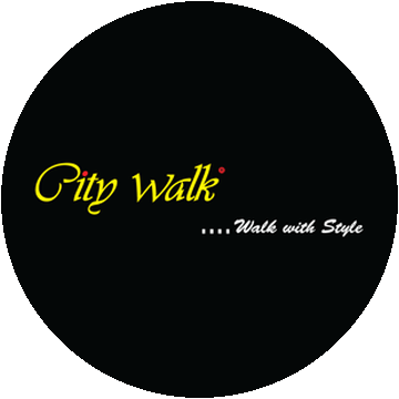 City Walk partner logo